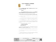 Constitución de la Comisión Antifraude del Ayuntamiento de Montizón.